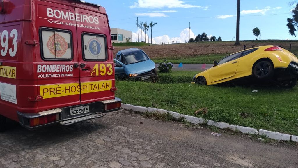  (Fotos: Corpo de Bombeiros)